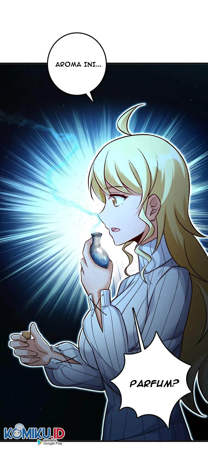 Release That Witch Chapter 224 page 10