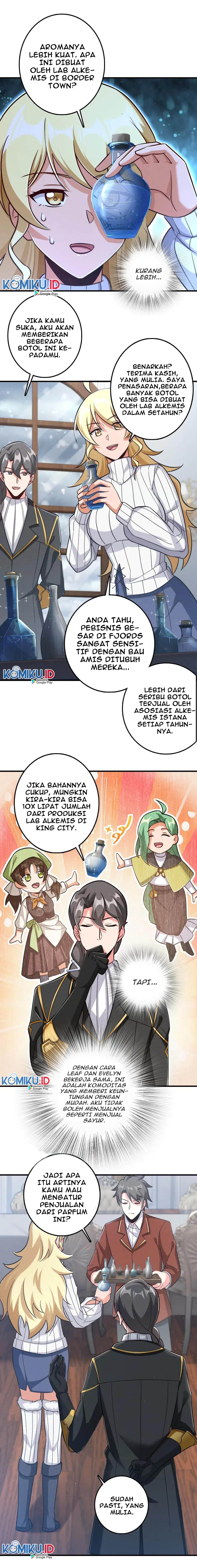 Release That Witch Chapter 224 page 12