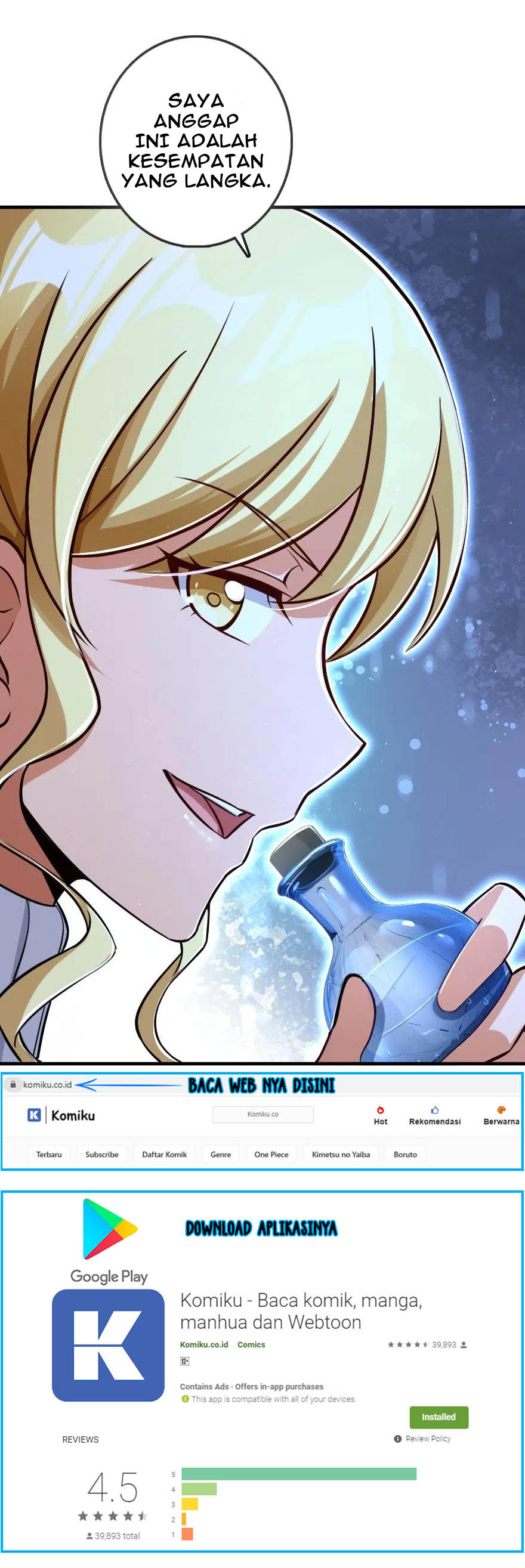 Release That Witch Chapter 224 page 13