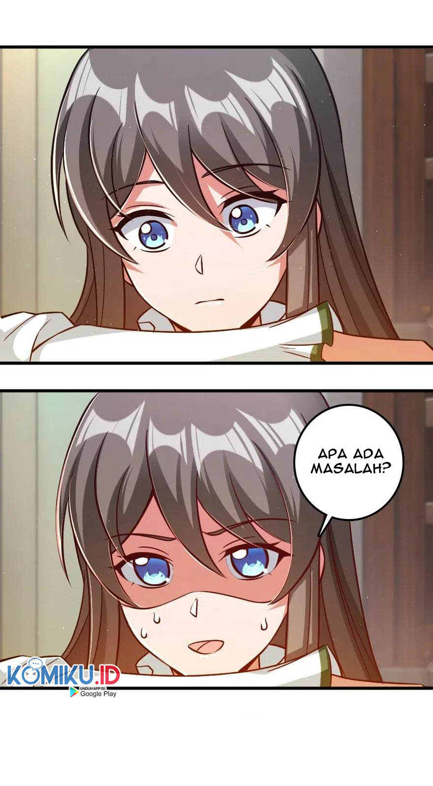 Release That Witch Chapter 224 page 18