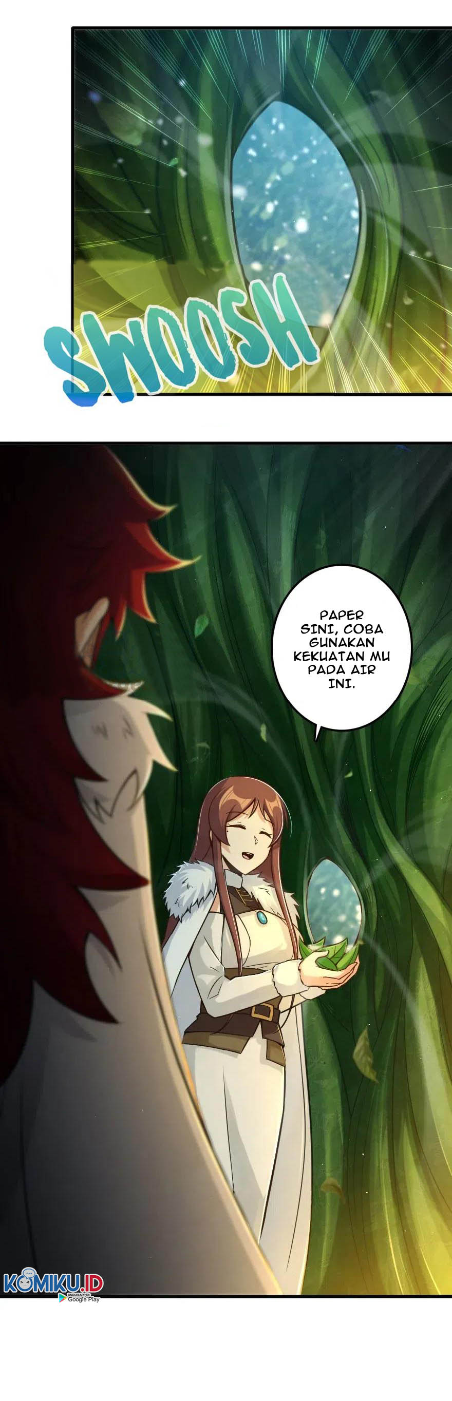 Release That Witch Chapter 229 page 4