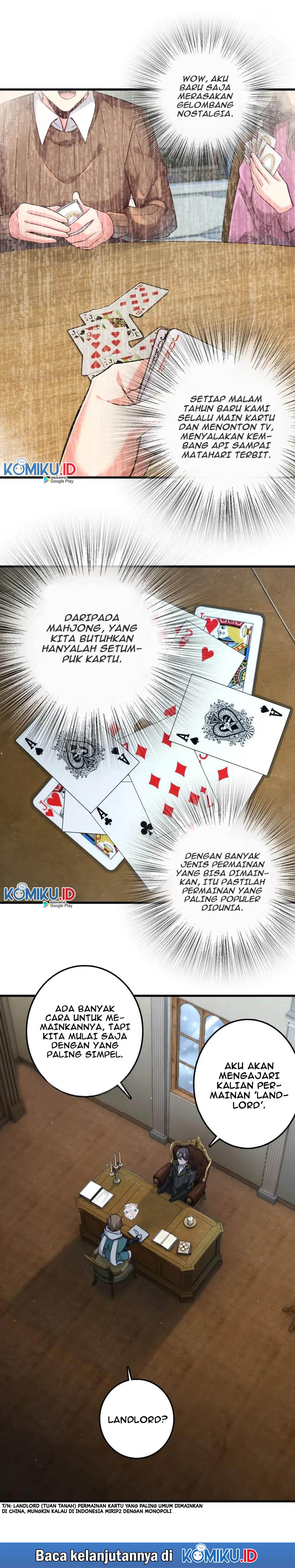 Release That Witch Chapter 229 page 19