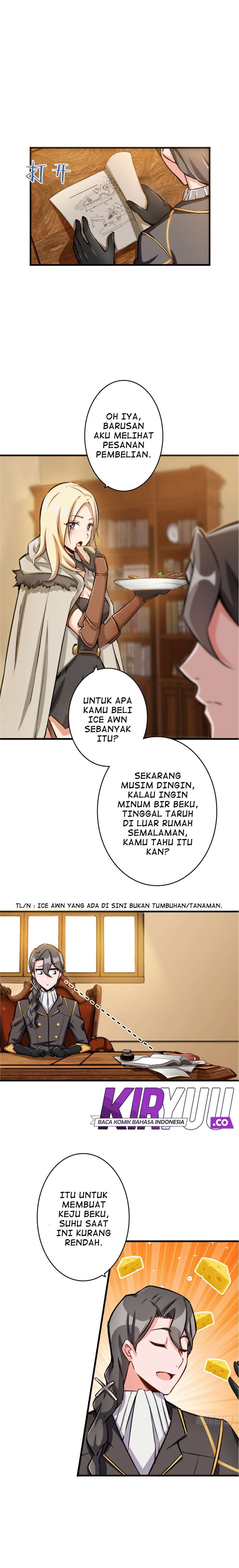 Release That Witch Chapter 23 page 5