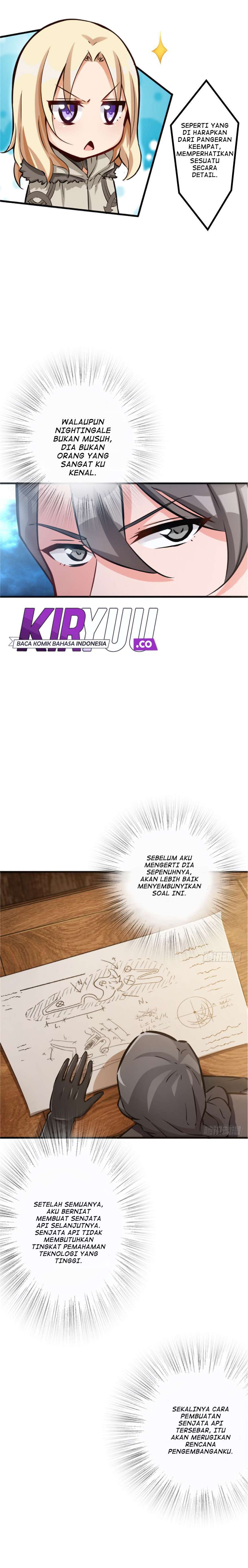 Release That Witch Chapter 23 page 6