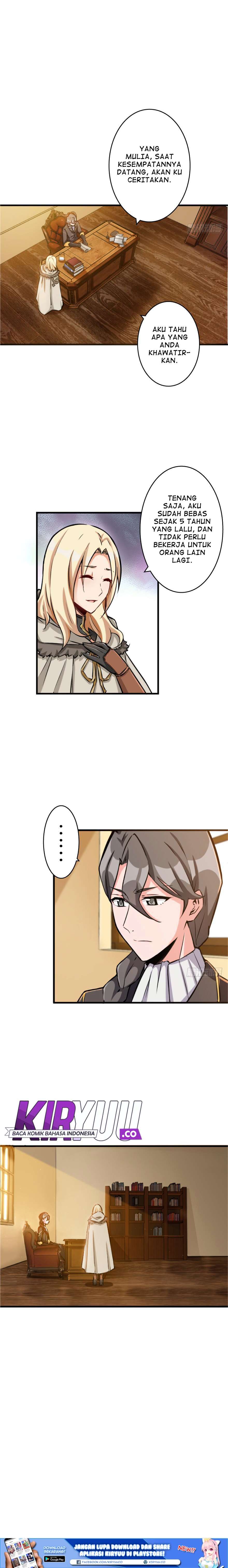 Release That Witch Chapter 23 page 9