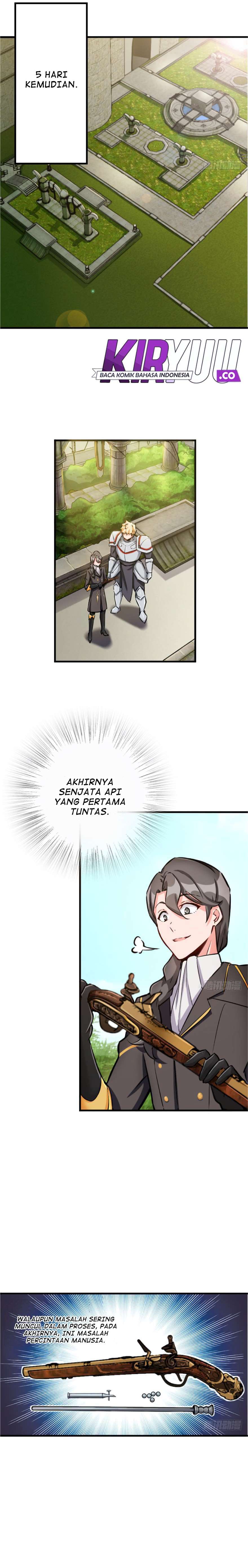 Release That Witch Chapter 23 page 10