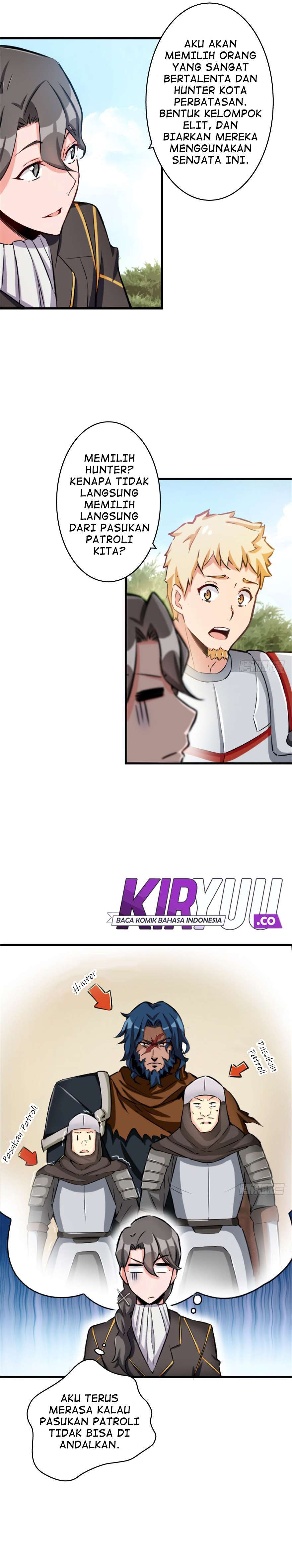 Release That Witch Chapter 23 page 12