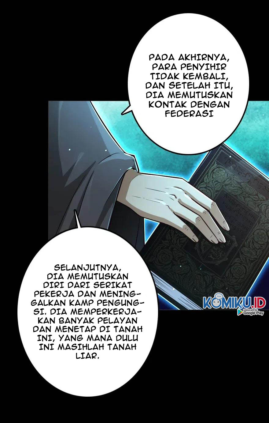 Release That Witch Chapter 231 page 8