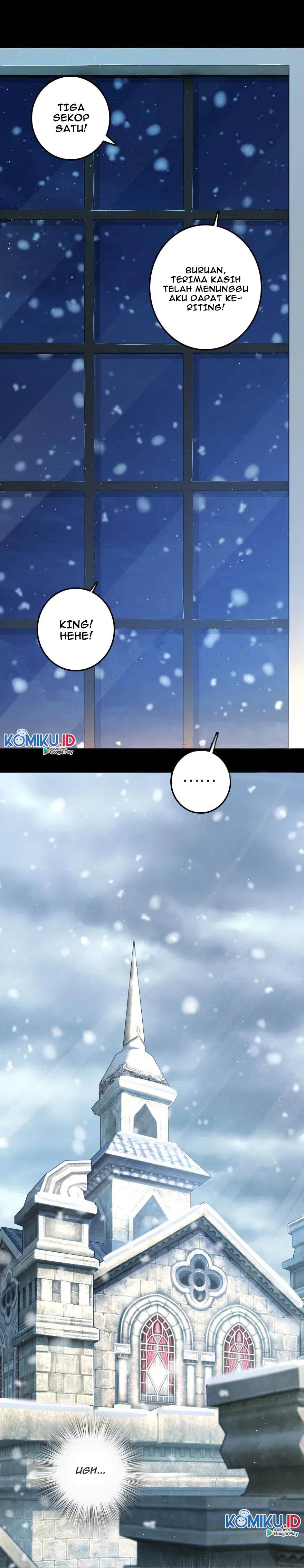 Release That Witch Chapter 234 page 9