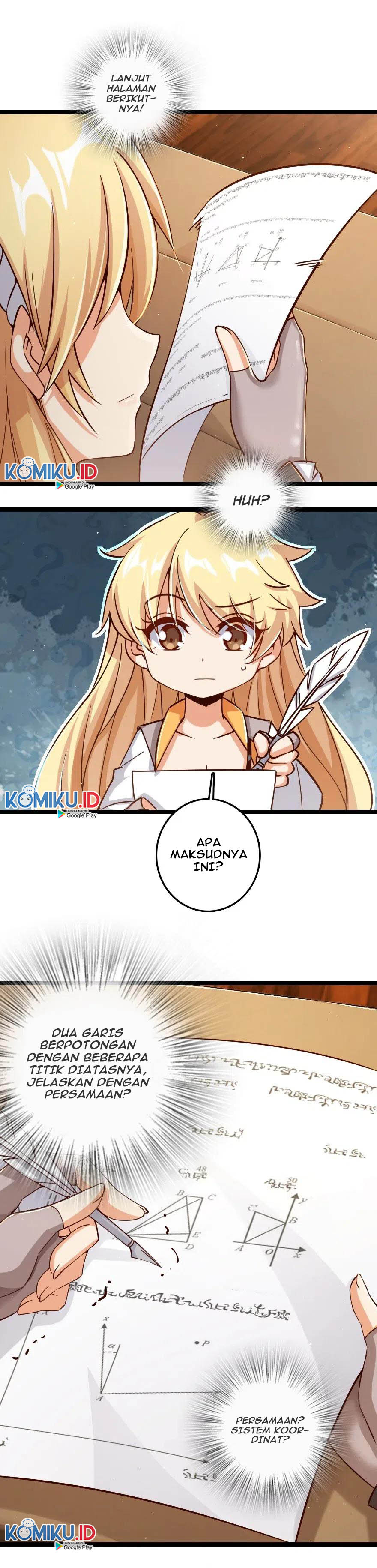 Release That Witch Chapter 234 page 14