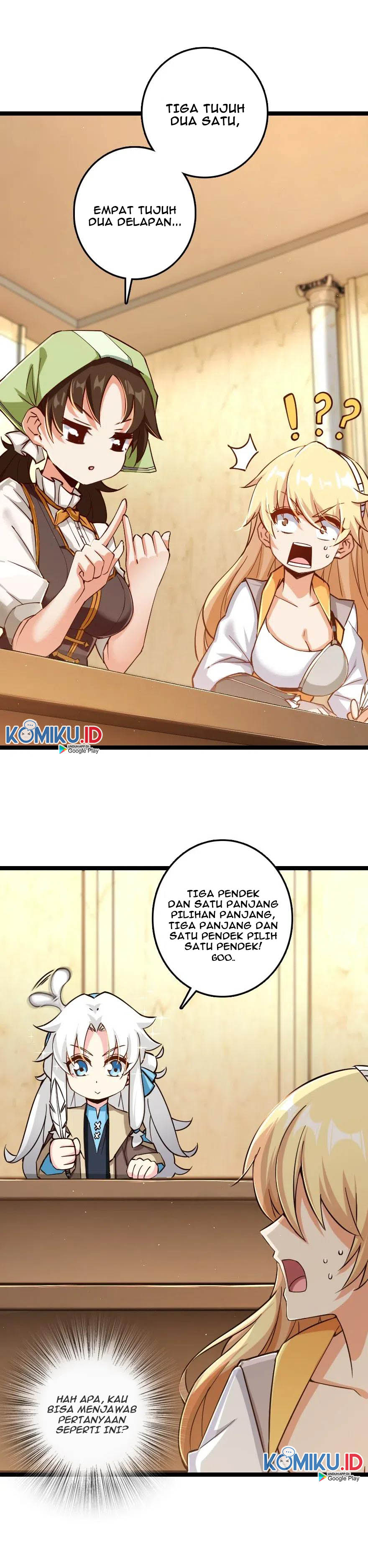 Release That Witch Chapter 234 page 16