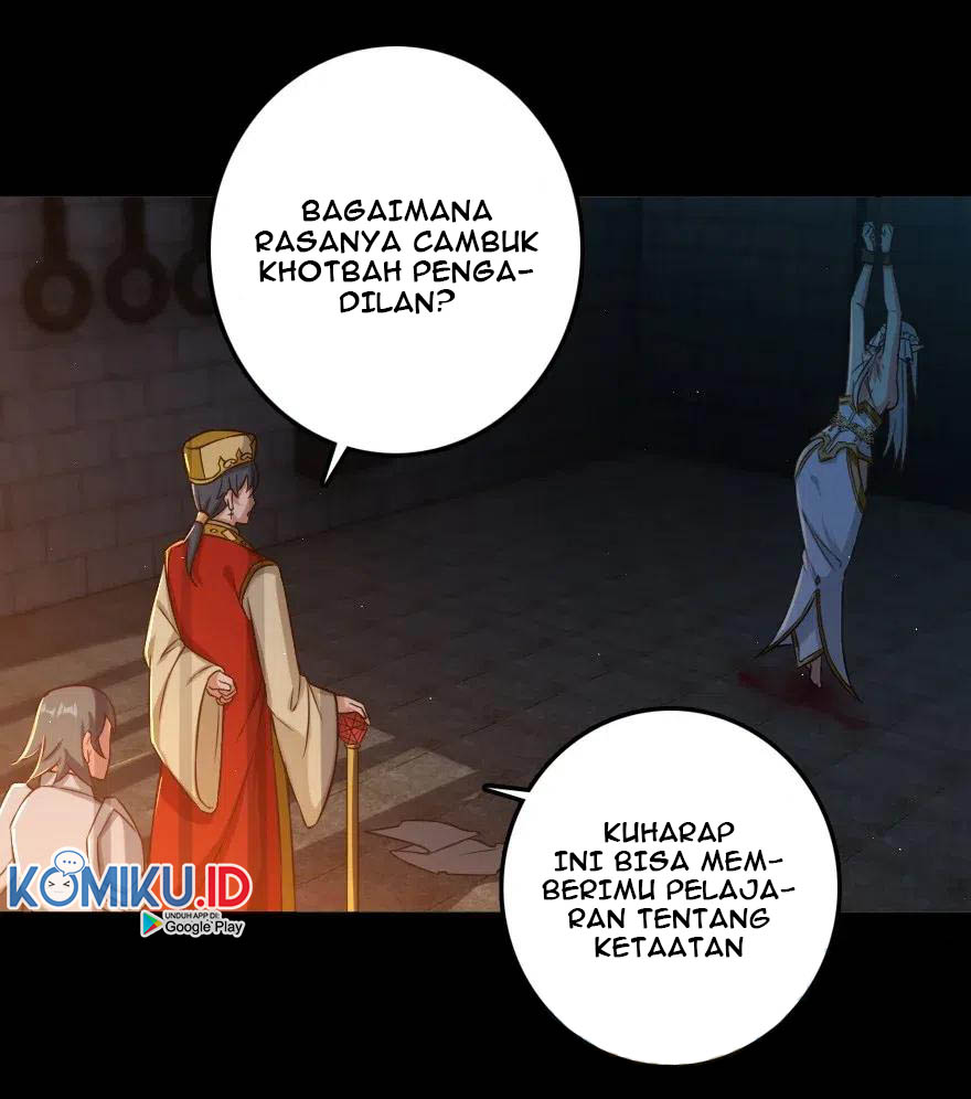 Release That Witch Chapter 235 page 2