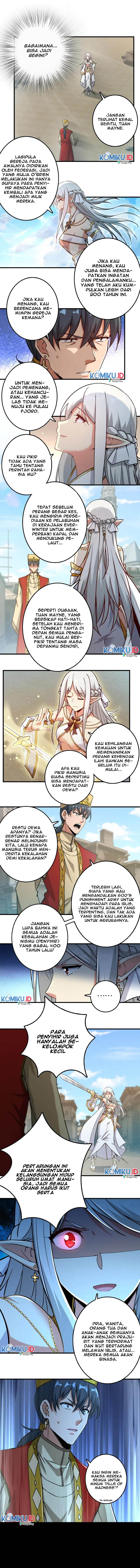 Release That Witch Chapter 236 page 1