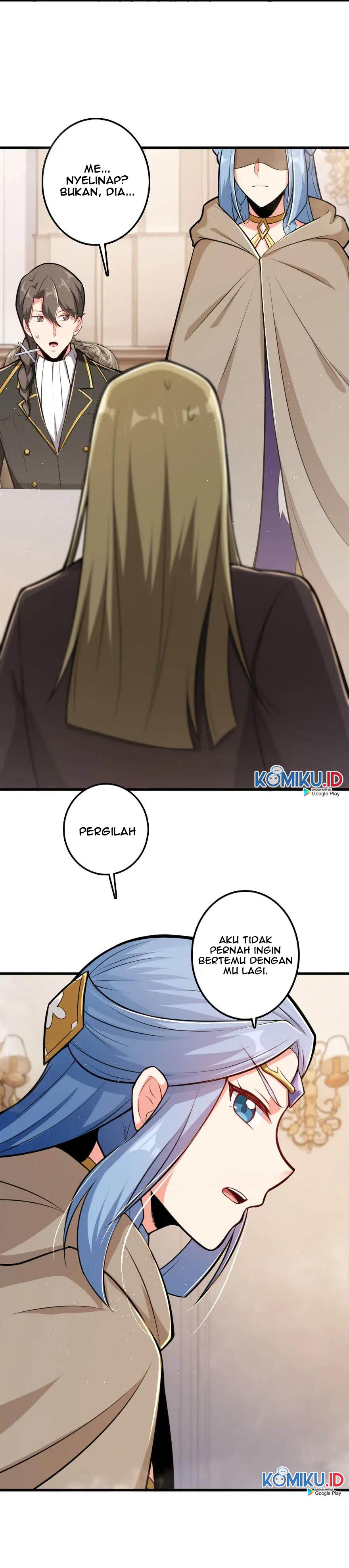 Release That Witch Chapter 237 page 6