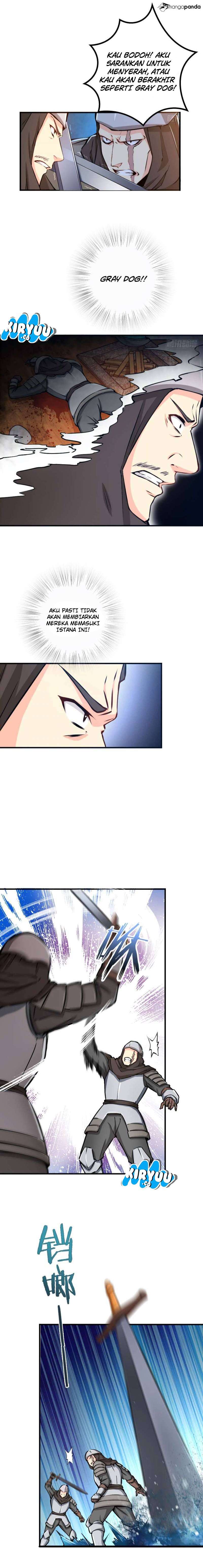 Release That Witch Chapter 24 page 3