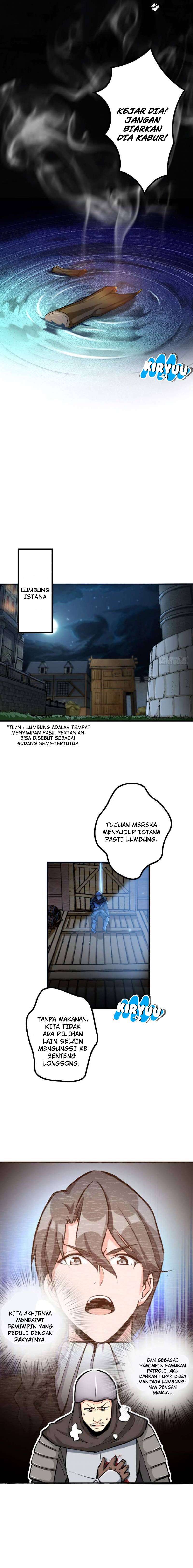 Release That Witch Chapter 24 page 7