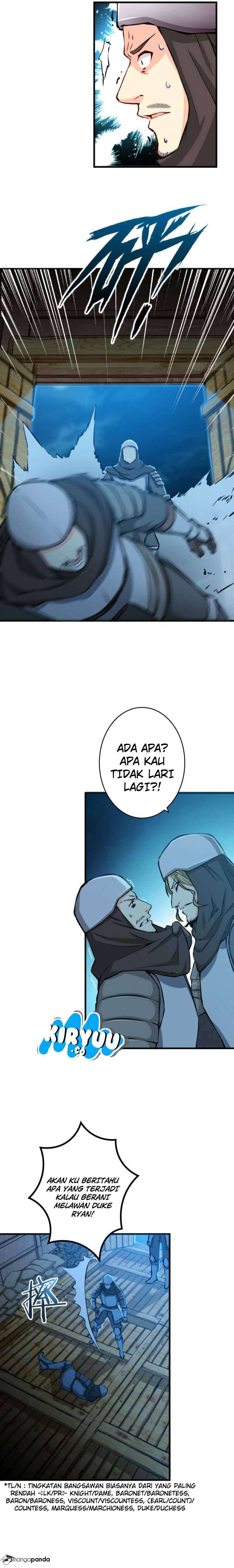 Release That Witch Chapter 24 page 8
