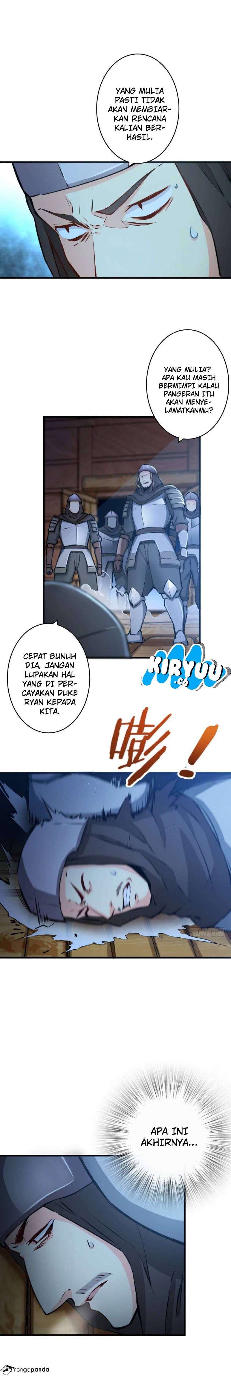 Release That Witch Chapter 24 page 9