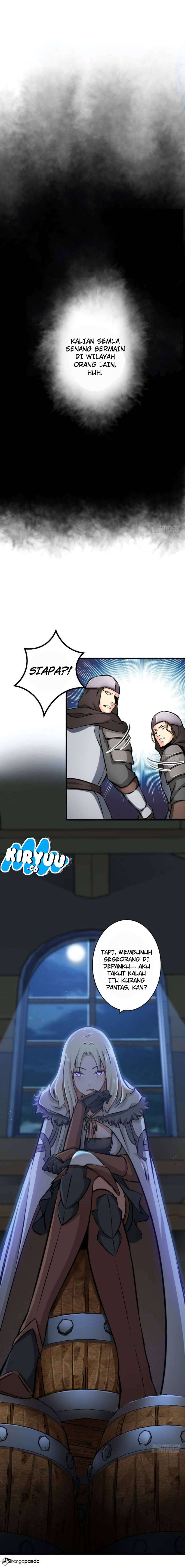 Release That Witch Chapter 24 page 10