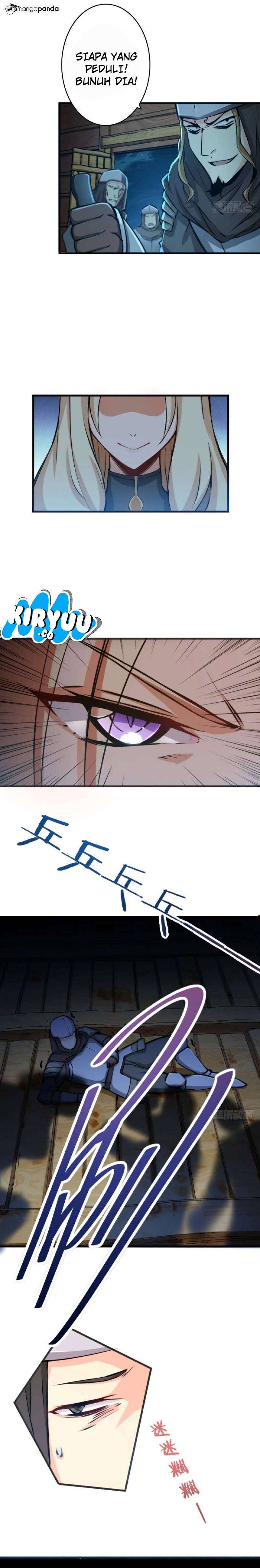 Release That Witch Chapter 24 page 12