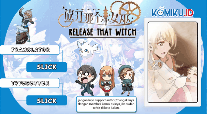 Release That Witch Chapter 241 page 0