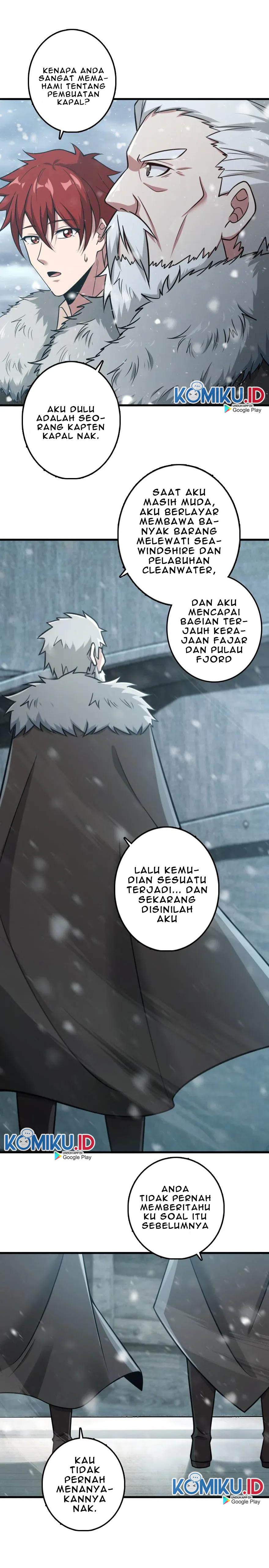 Release That Witch Chapter 241 page 6