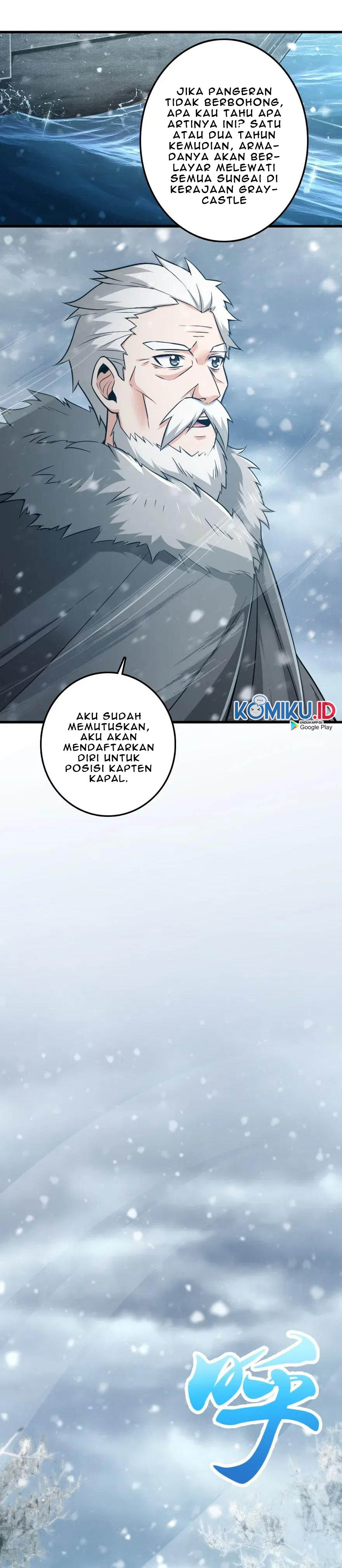 Release That Witch Chapter 241 page 7