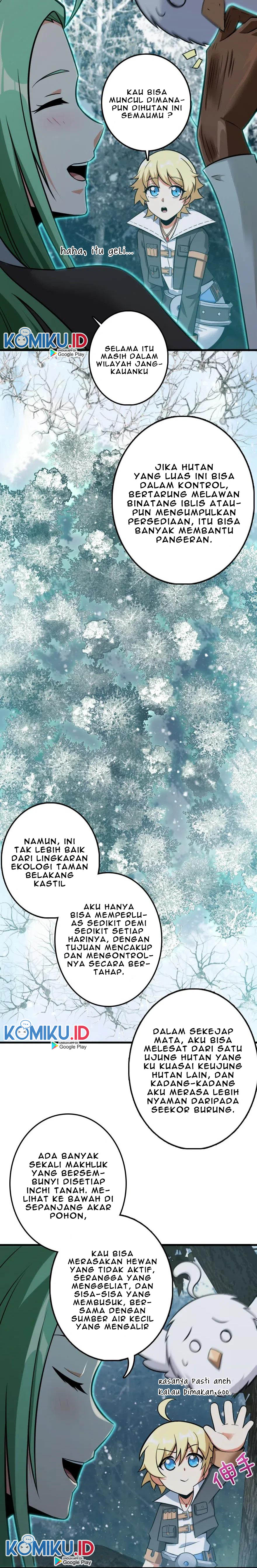 Release That Witch Chapter 241 page 11