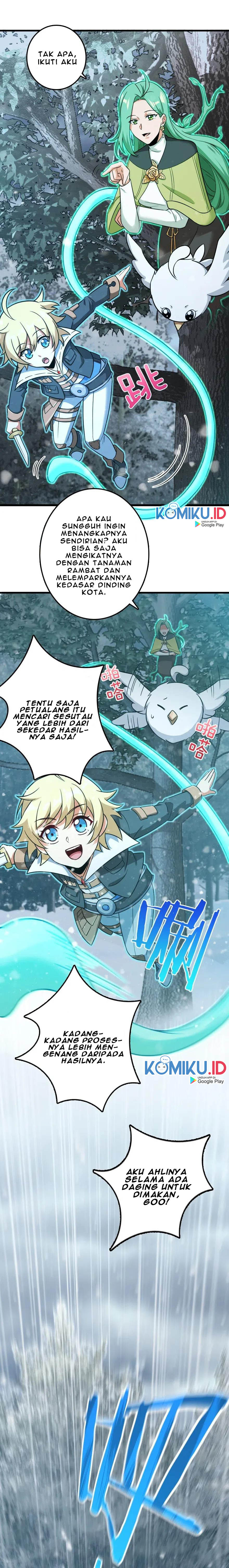 Release That Witch Chapter 241 page 13
