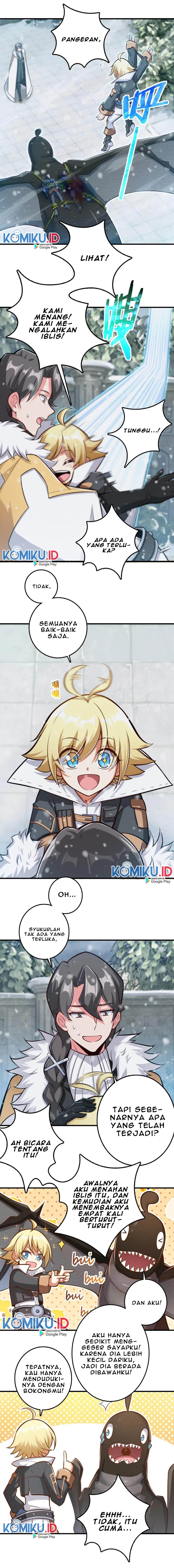 Release That Witch Chapter 243 page 10