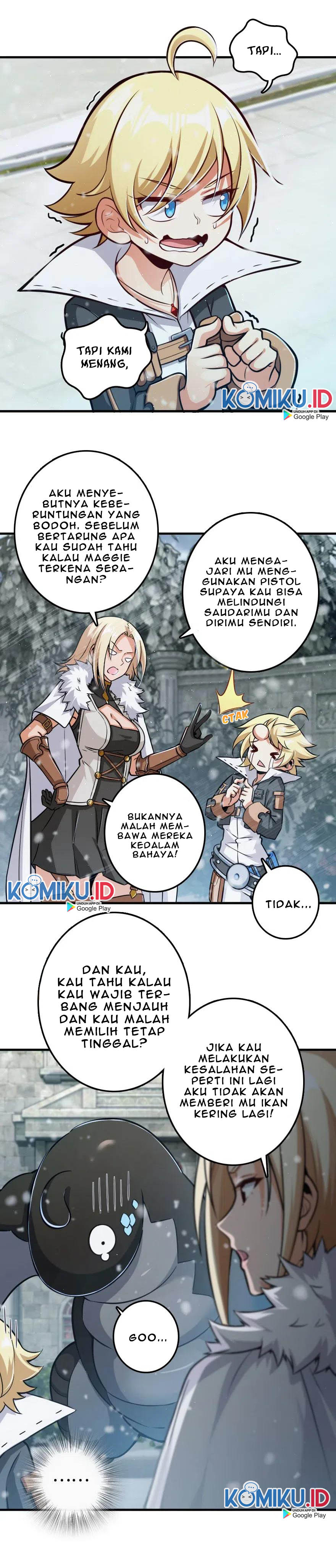 Release That Witch Chapter 243 page 12
