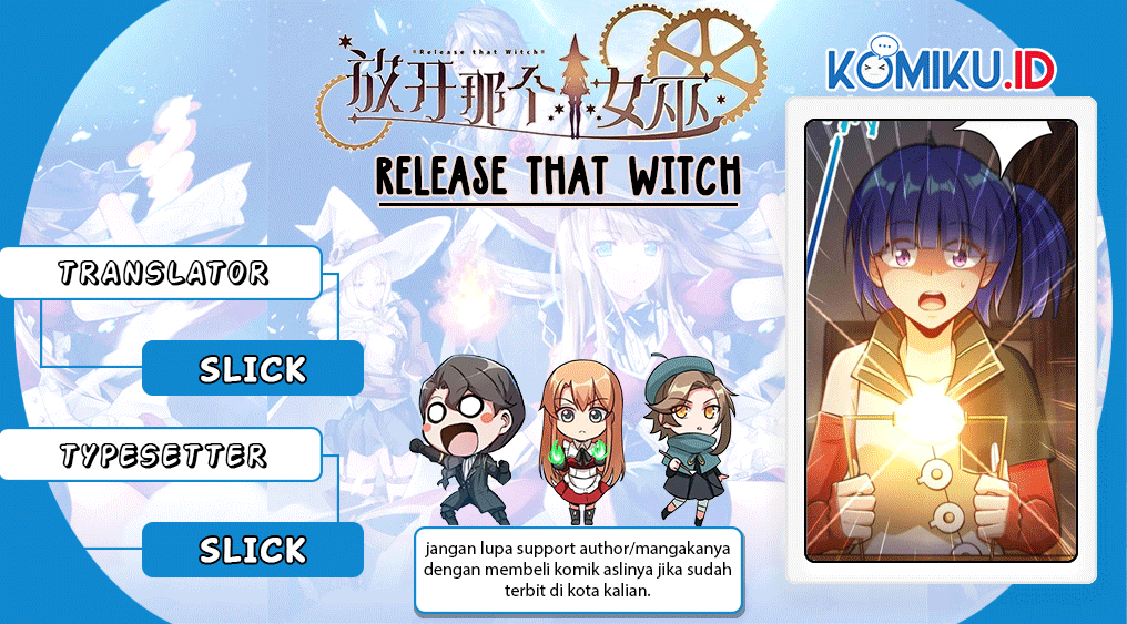 Release That Witch Chapter 247 page 0