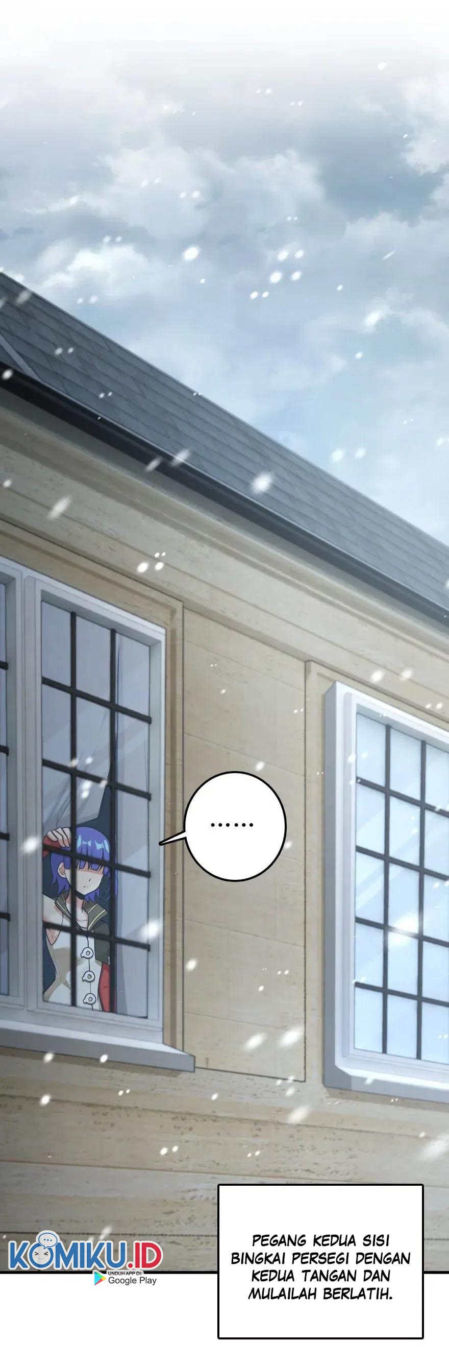 Release That Witch Chapter 247 page 1