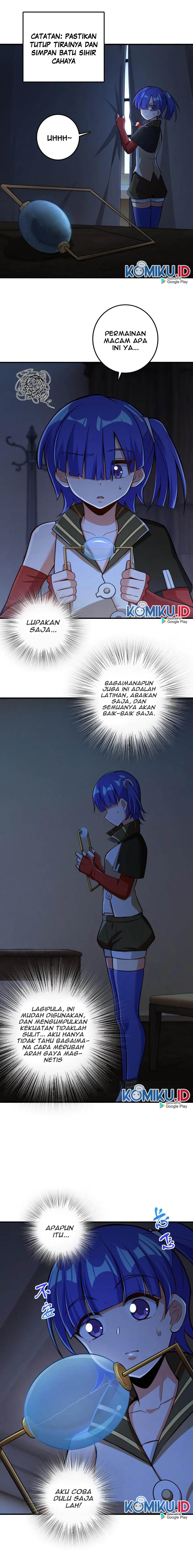 Release That Witch Chapter 247 page 2