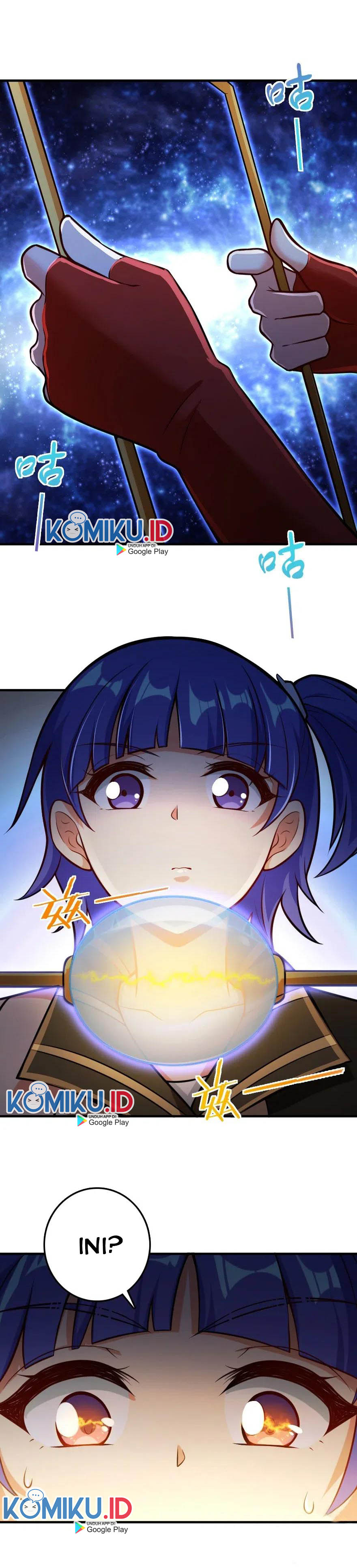 Release That Witch Chapter 247 page 4