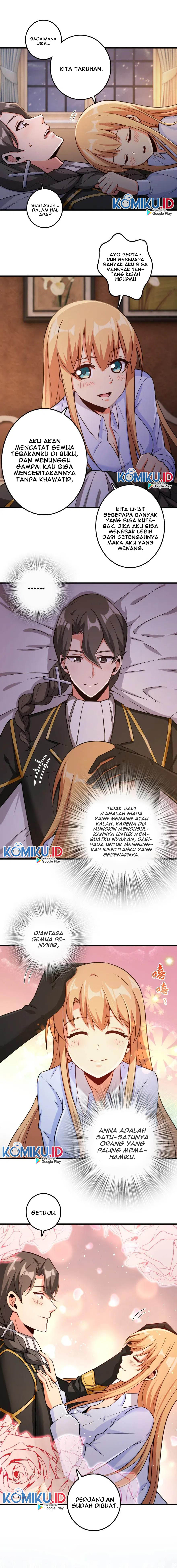 Release That Witch Chapter 250 page 12