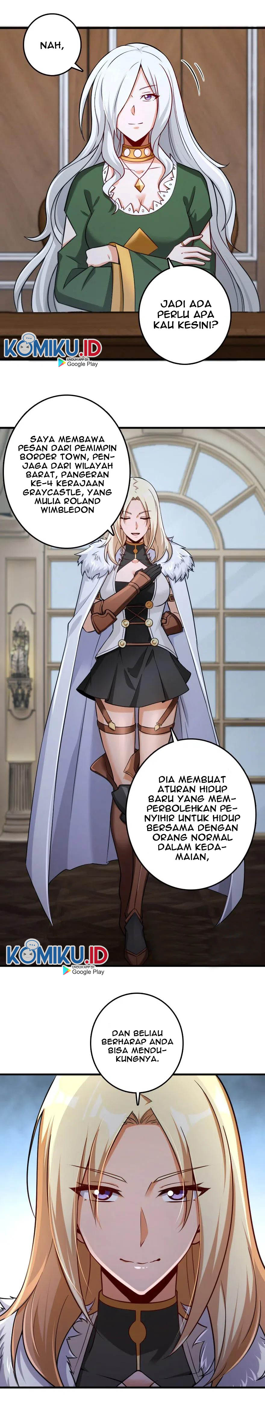 Release That Witch Chapter 250 page 16