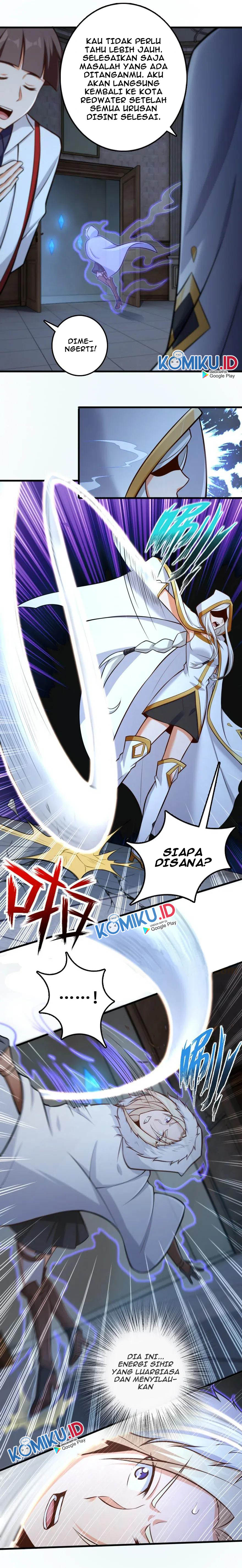 Release That Witch Chapter 252 page 4