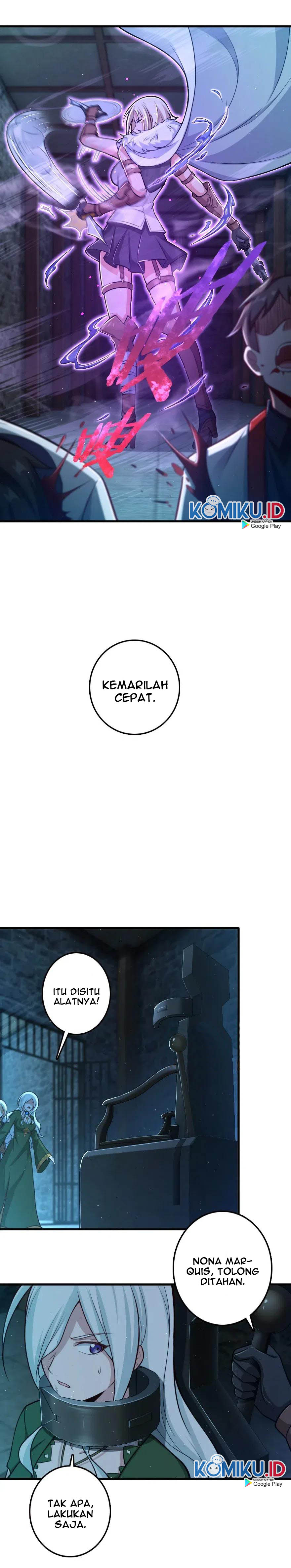 Release That Witch Chapter 253 page 7