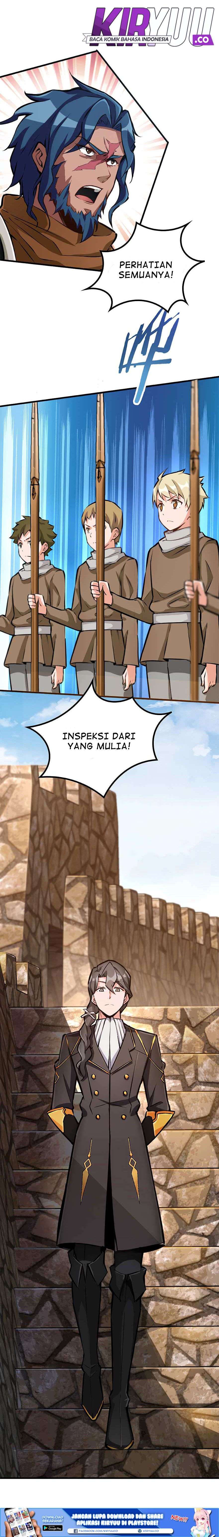 Release That Witch Chapter 26 page 3