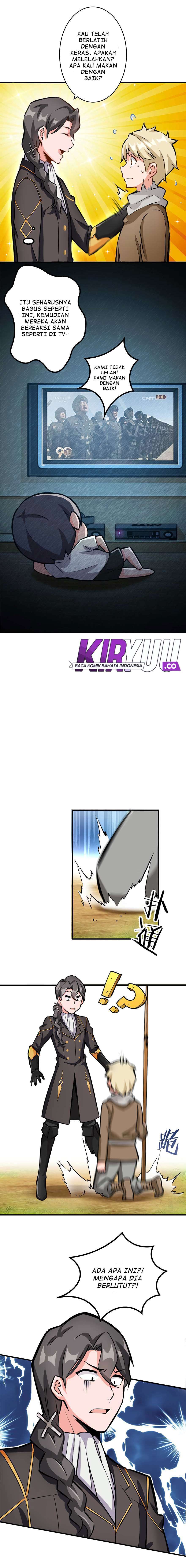 Release That Witch Chapter 26 page 5
