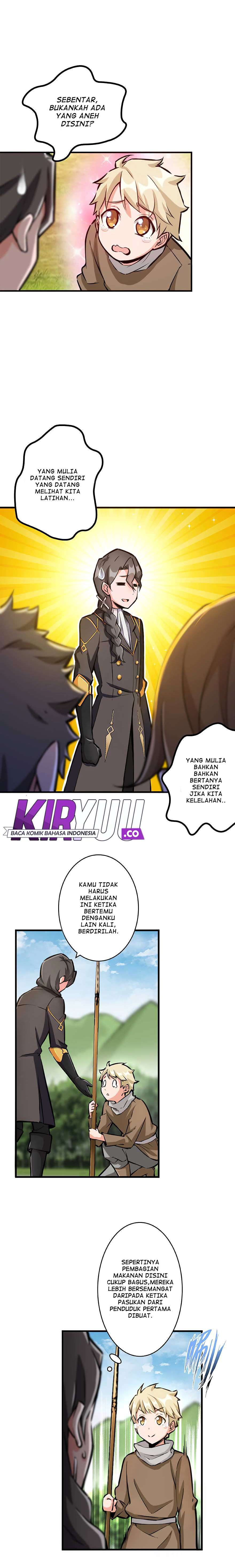 Release That Witch Chapter 26 page 6