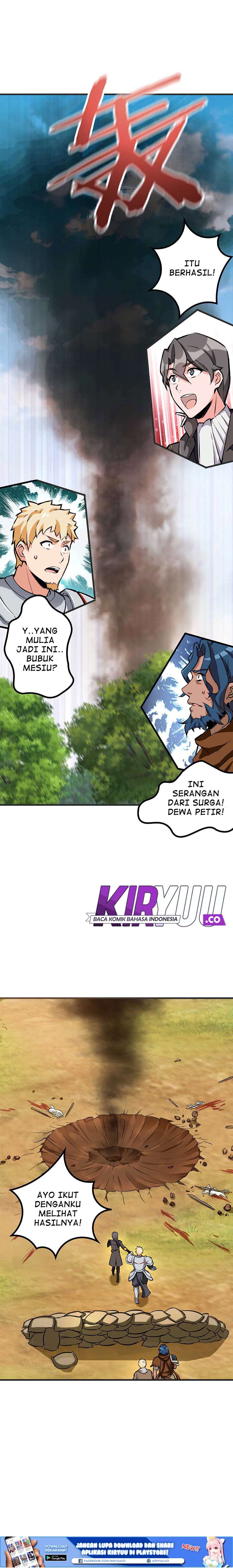 Release That Witch Chapter 26 page 11