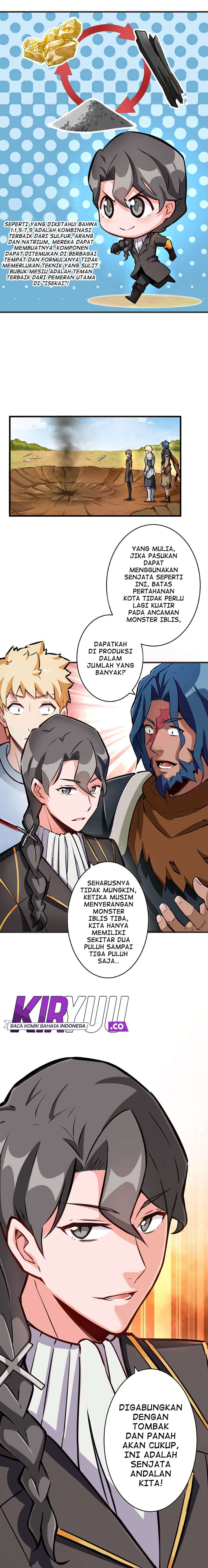Release That Witch Chapter 26 page 12