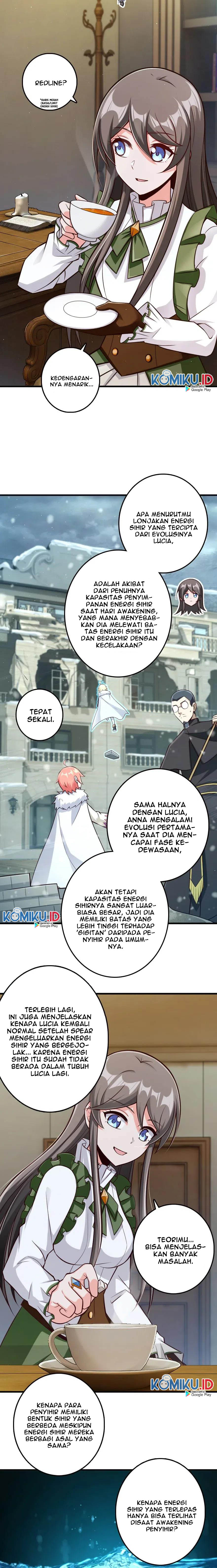 Release That Witch Chapter 260 page 9