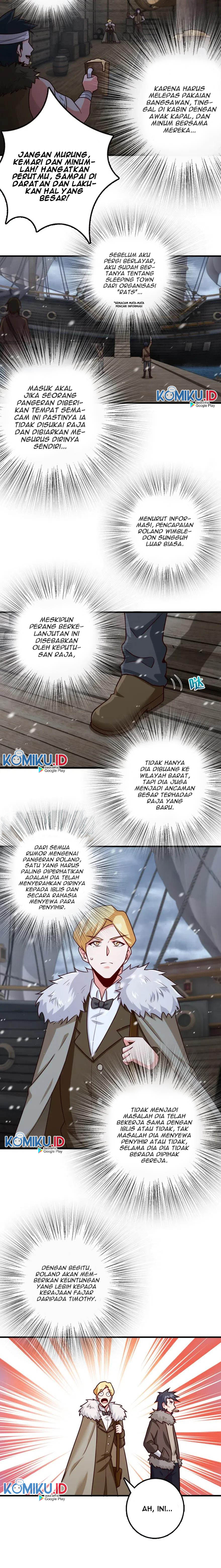 Release That Witch Chapter 262 page 4