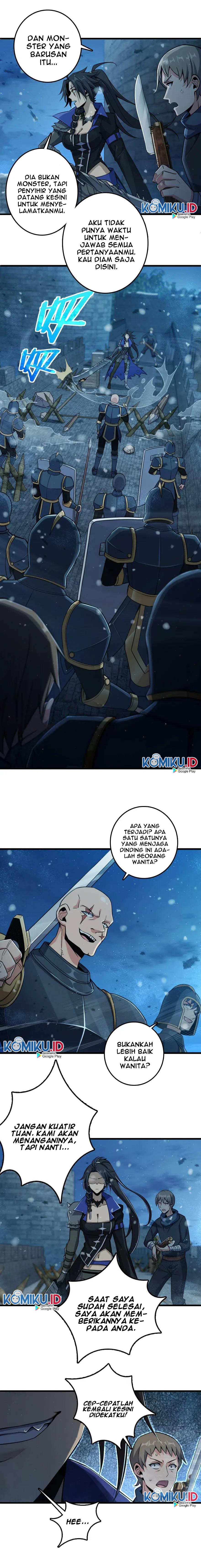 Release That Witch Chapter 269 page 4