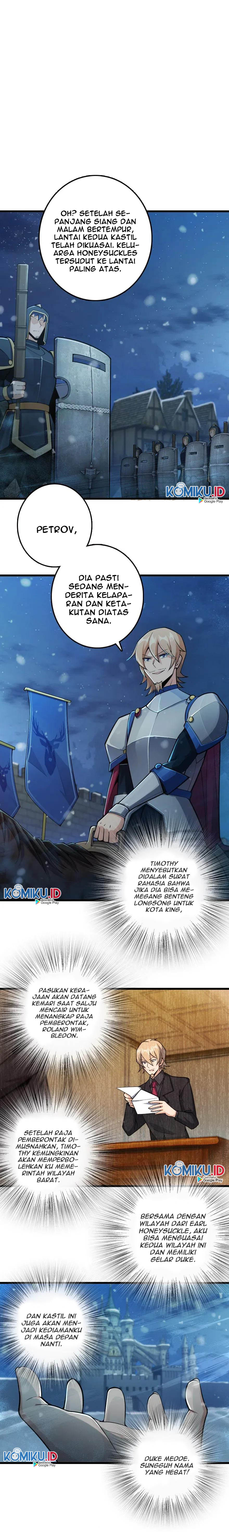 Release That Witch Chapter 269 page 11