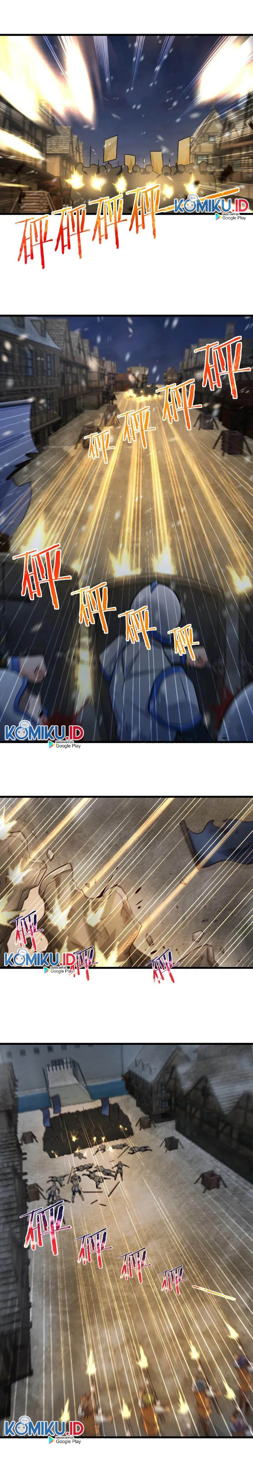 Release That Witch Chapter 270 page 6