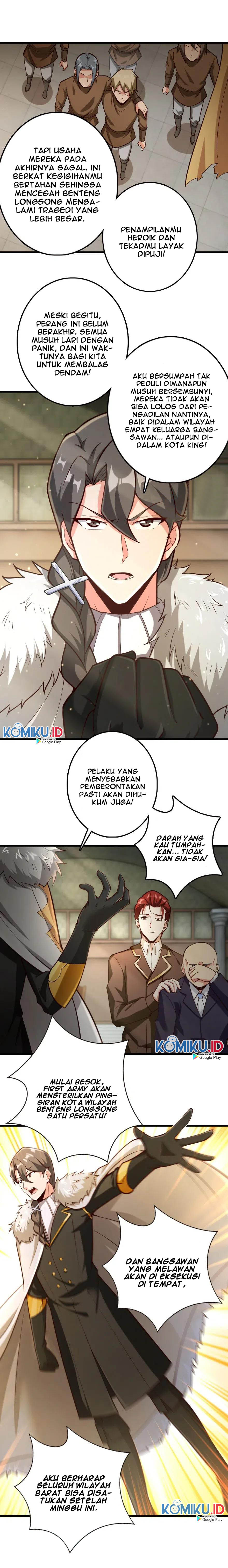 Release That Witch Chapter 270 page 12